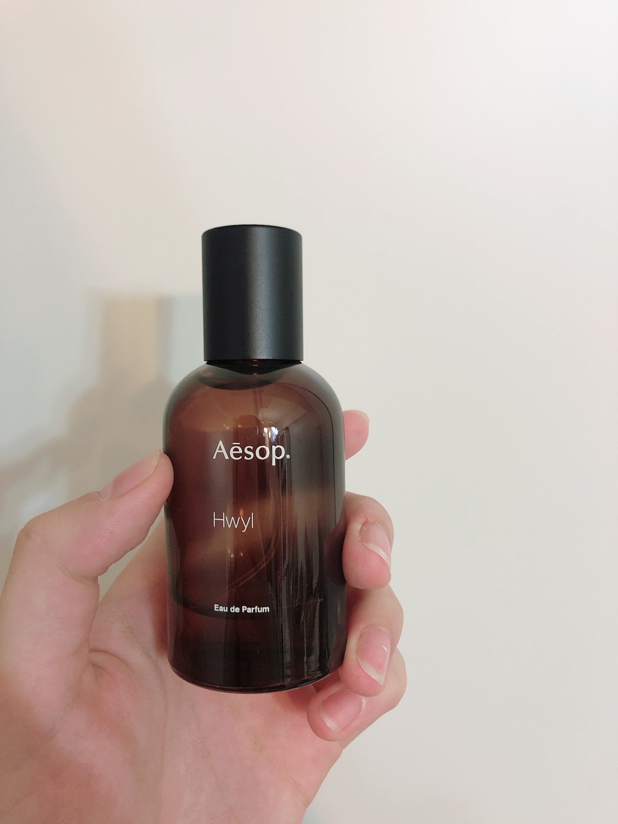 イソップ ヒュイル オードパルファム 50ml aesop Hwyl Yahoo!フリマ（旧）-