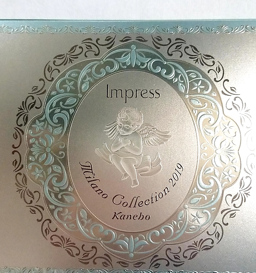 Impress - ミラノコレクション 2018 Impressの+betonsst24.ru