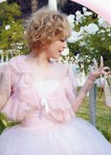 きまぐれなっちゃん