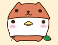 むぅのぃ