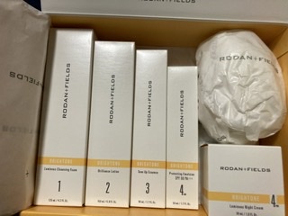ロダン+フィールズ / ブライトーン スキンケア・プログラムの商品情報 ...