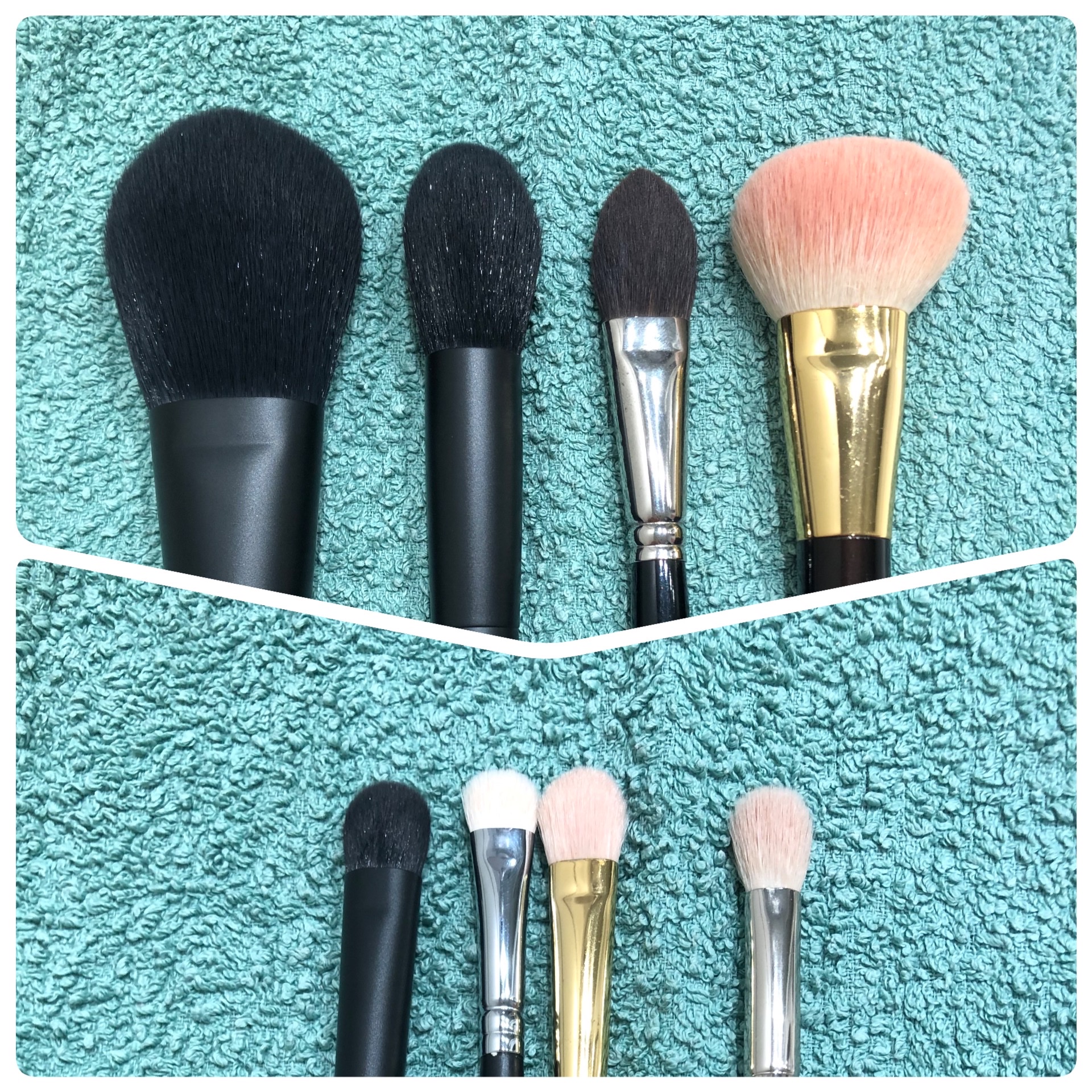 SOYO / SOYOメイクブラシ7本セットの商品情報｜美容・化粧品