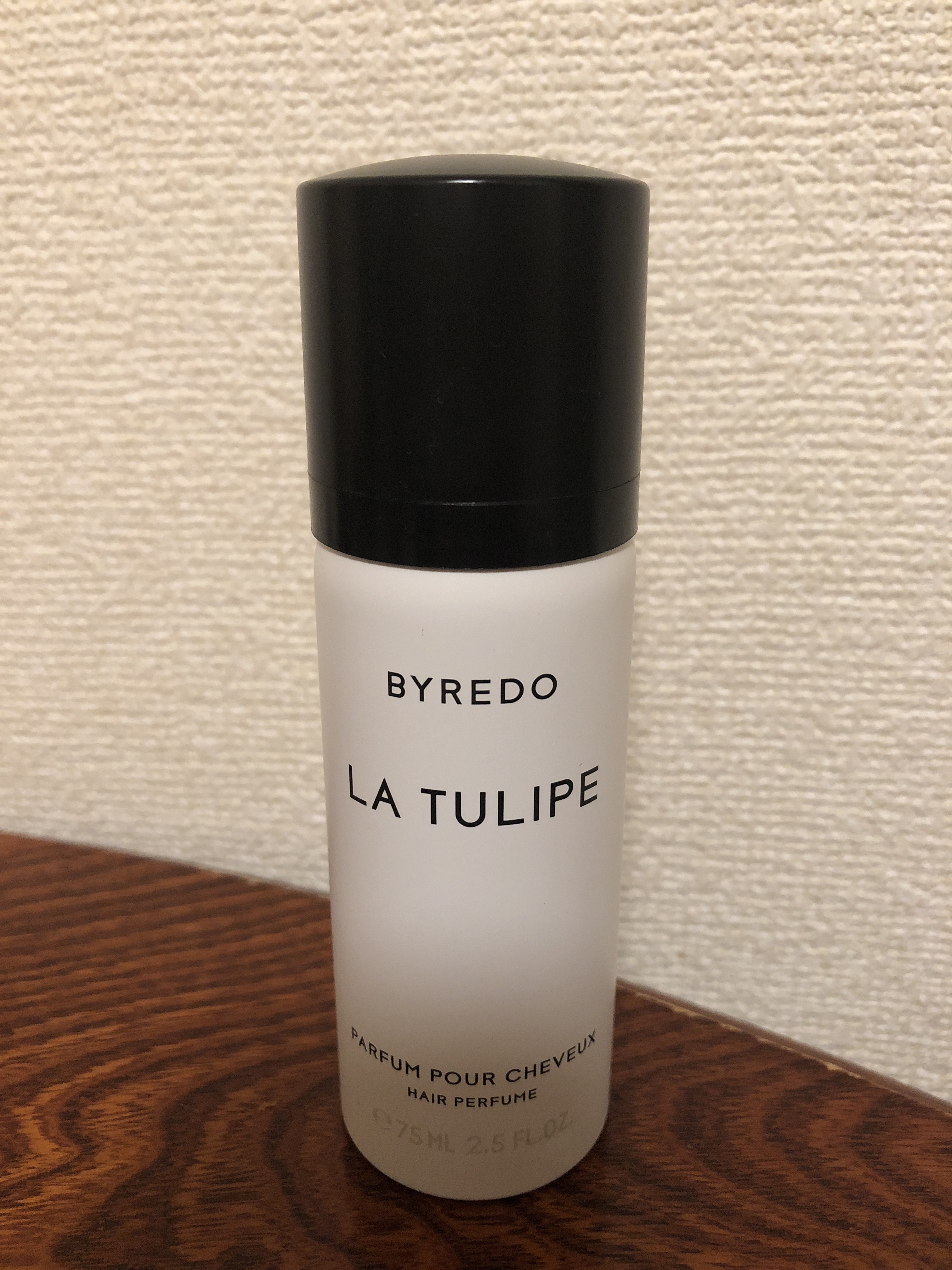 BYREDO / LA TULIPEの商品情報｜美容・化粧品情報はアットコスメ