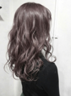 はじめてのヘアカラー