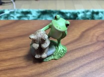まる麦ごはん