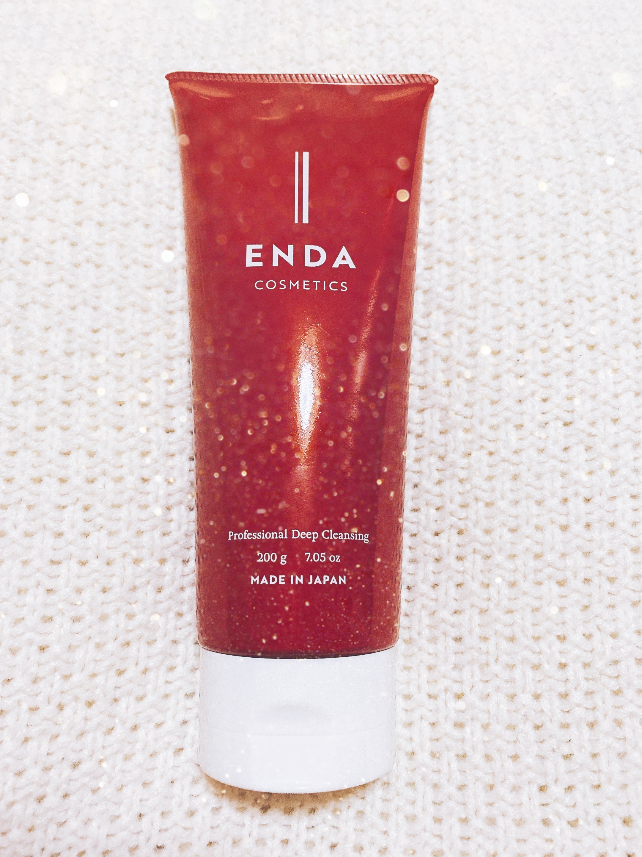 ENDA COSMETICS / エンダコスメティクス プロフェッショナルディープ