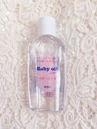 ダイソー Natural Baby Oilの口コミ一覧 美容 化粧品情報はアットコスメ