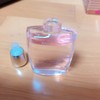ランコムのコフレに付いてきた香水使い方