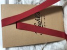 リボン　結び方