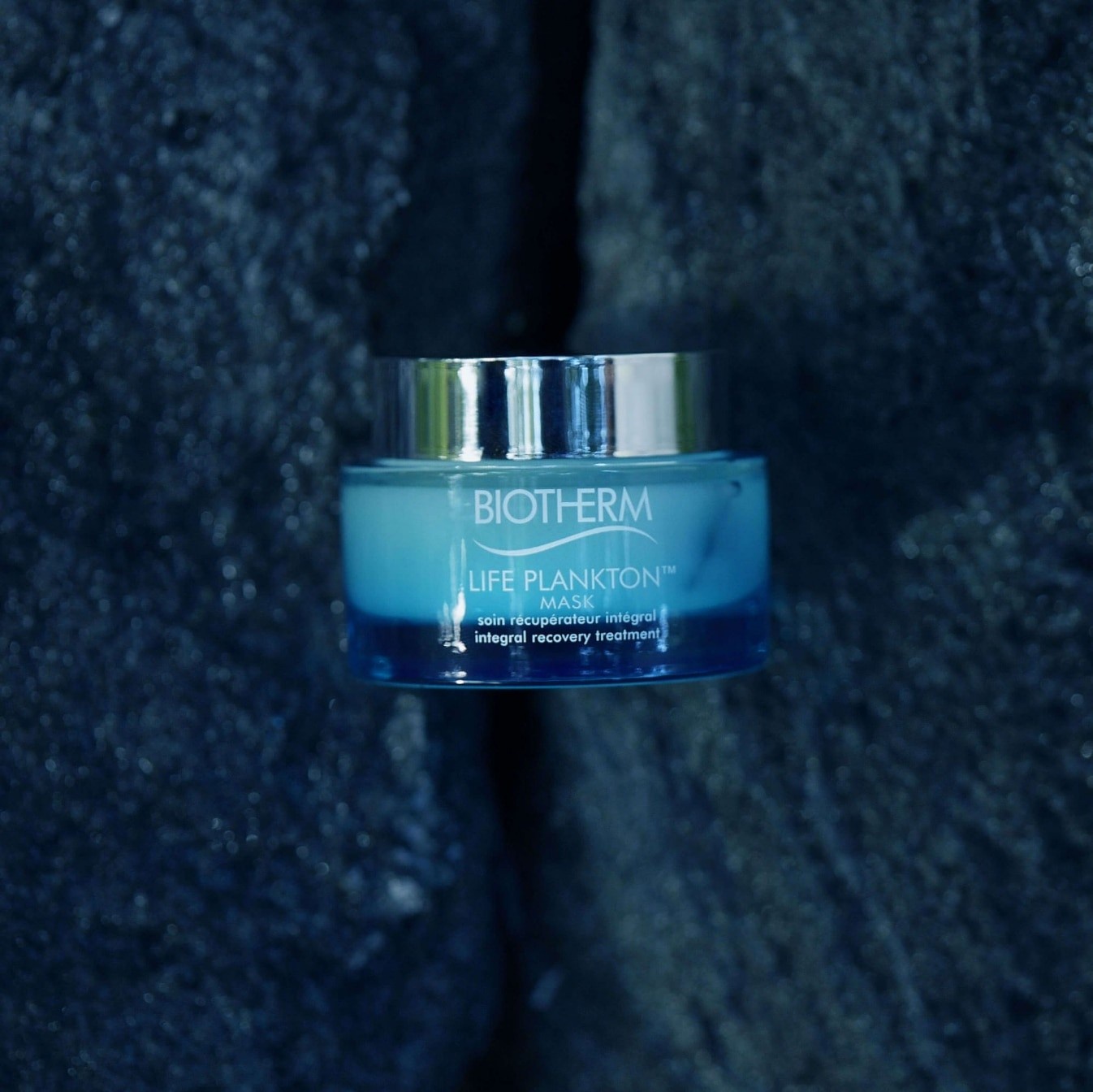 Biotherm (海外) / LIFE PLANKTON MASKの商品情報｜美容・化粧品