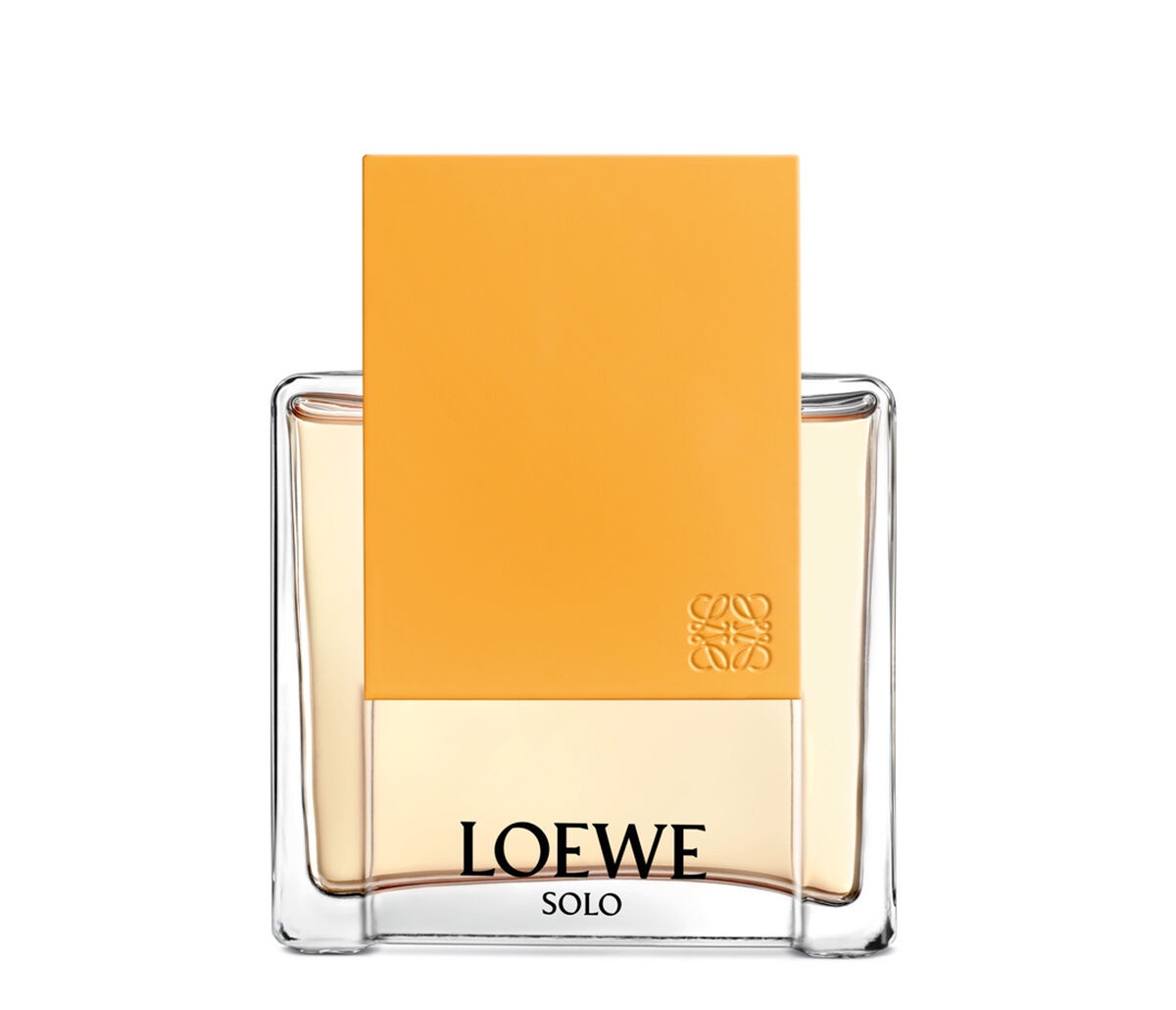 ロエベ(海外) / Solo Loewe Ella Eau de Toiletteの商品情報｜美容