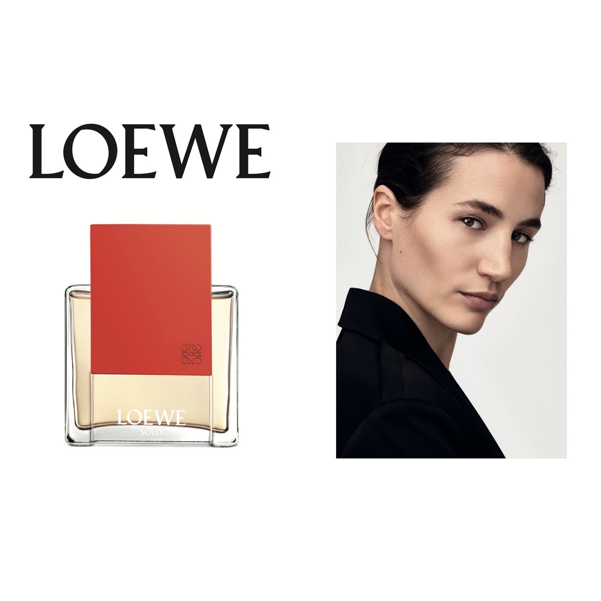 ロエベ(海外) / Solo Loewe Ella Eau de Parfumの商品情報｜美容