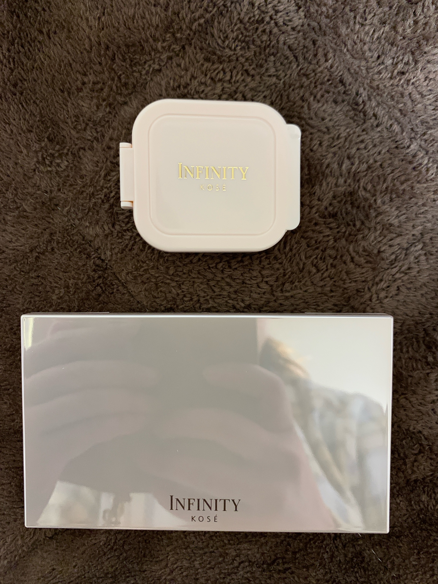 INFINITY(インフィニティ) モイスチュア コンセントレート