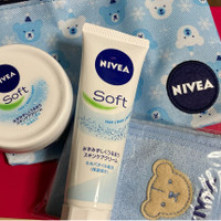 ニベア ニベアソフト スキンケアクリームの公式商品情報 美容 化粧品情報はアットコスメ ニベア ニベアソフト スキンケアクリームの公式商品情報 美容 化粧品情報はアットコスメ