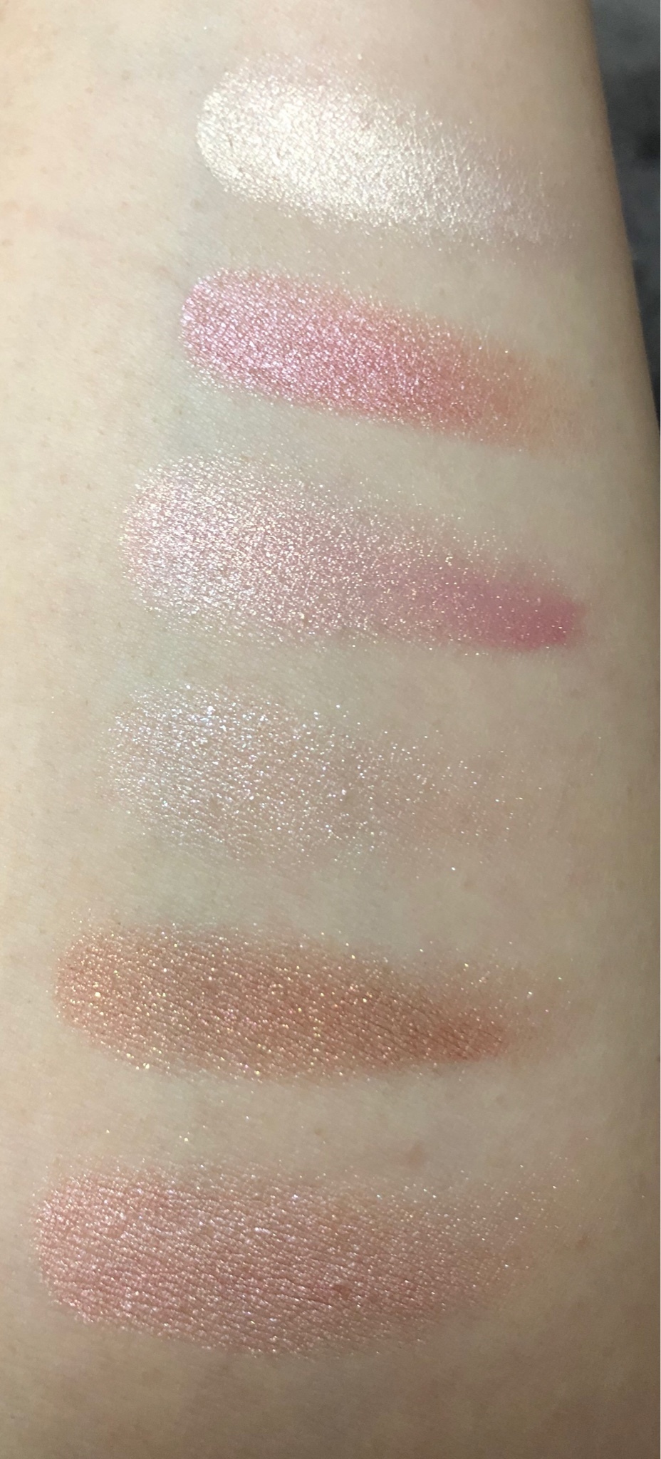 Nars エンドレスオーガズムパレットの口コミ写真 By プニコロナさん 2枚目 美容 化粧品情報はアットコスメ