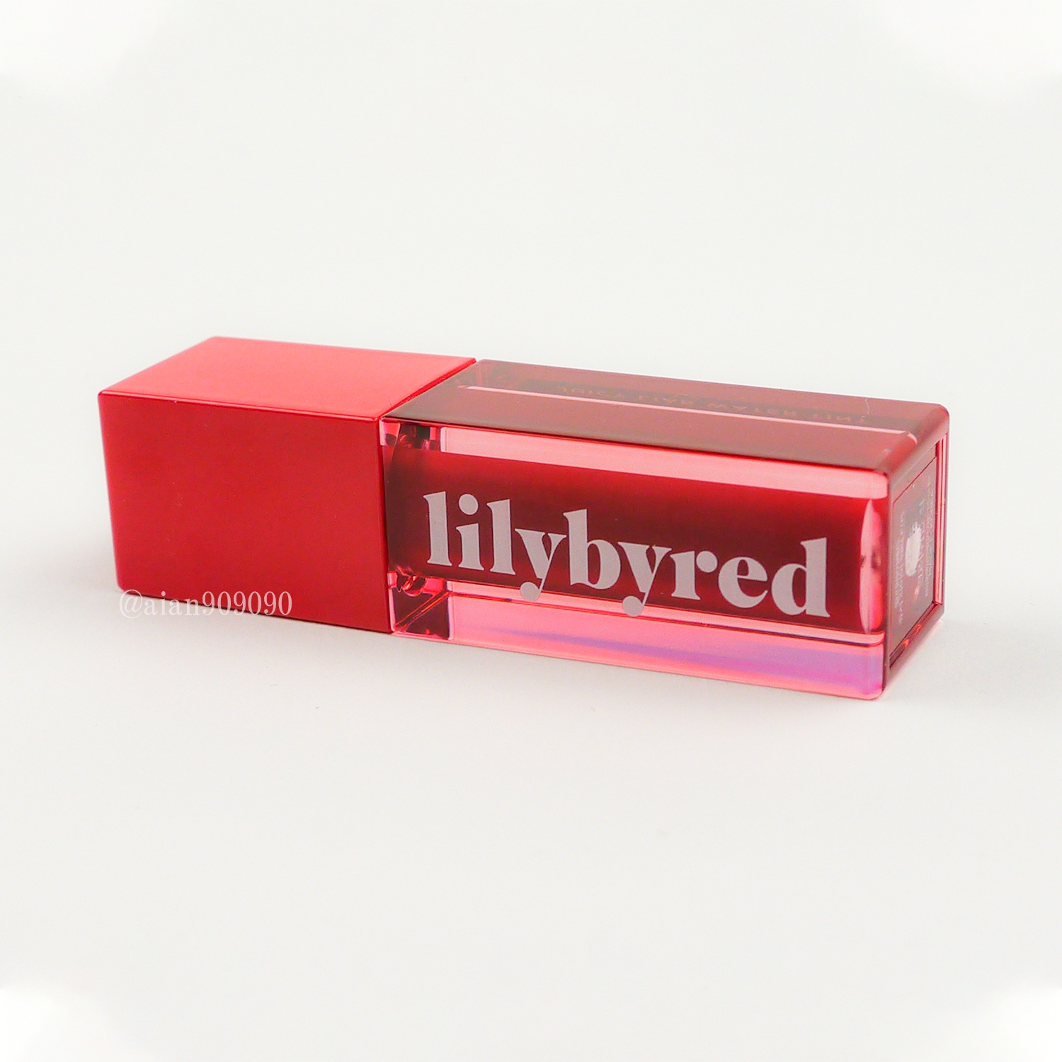 Lilybyred / ジューシーライアーウォーターティントの公式商品情報