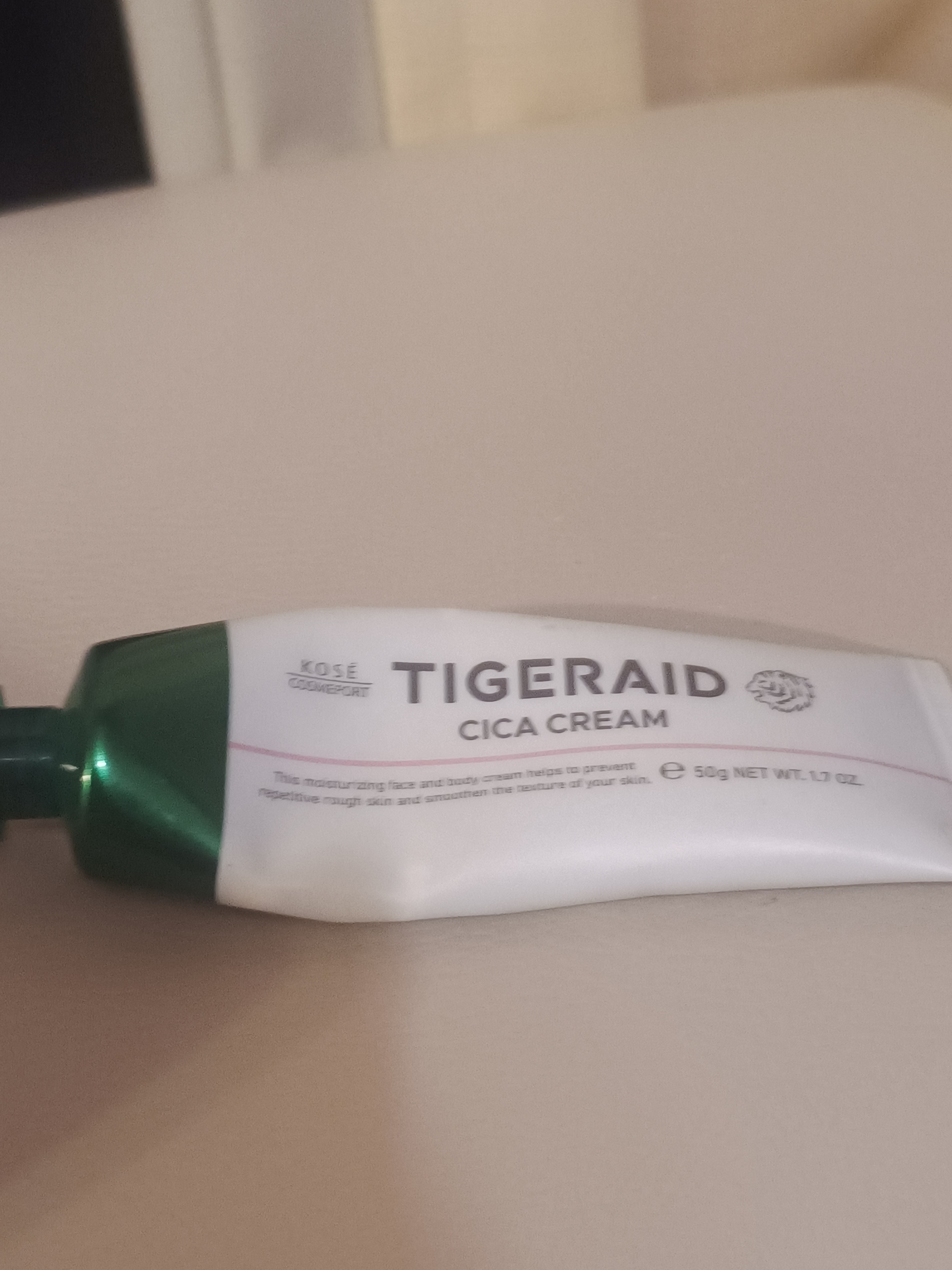 美浜卸売・まとめ買い】タイガレイド 薬用CICAリペア