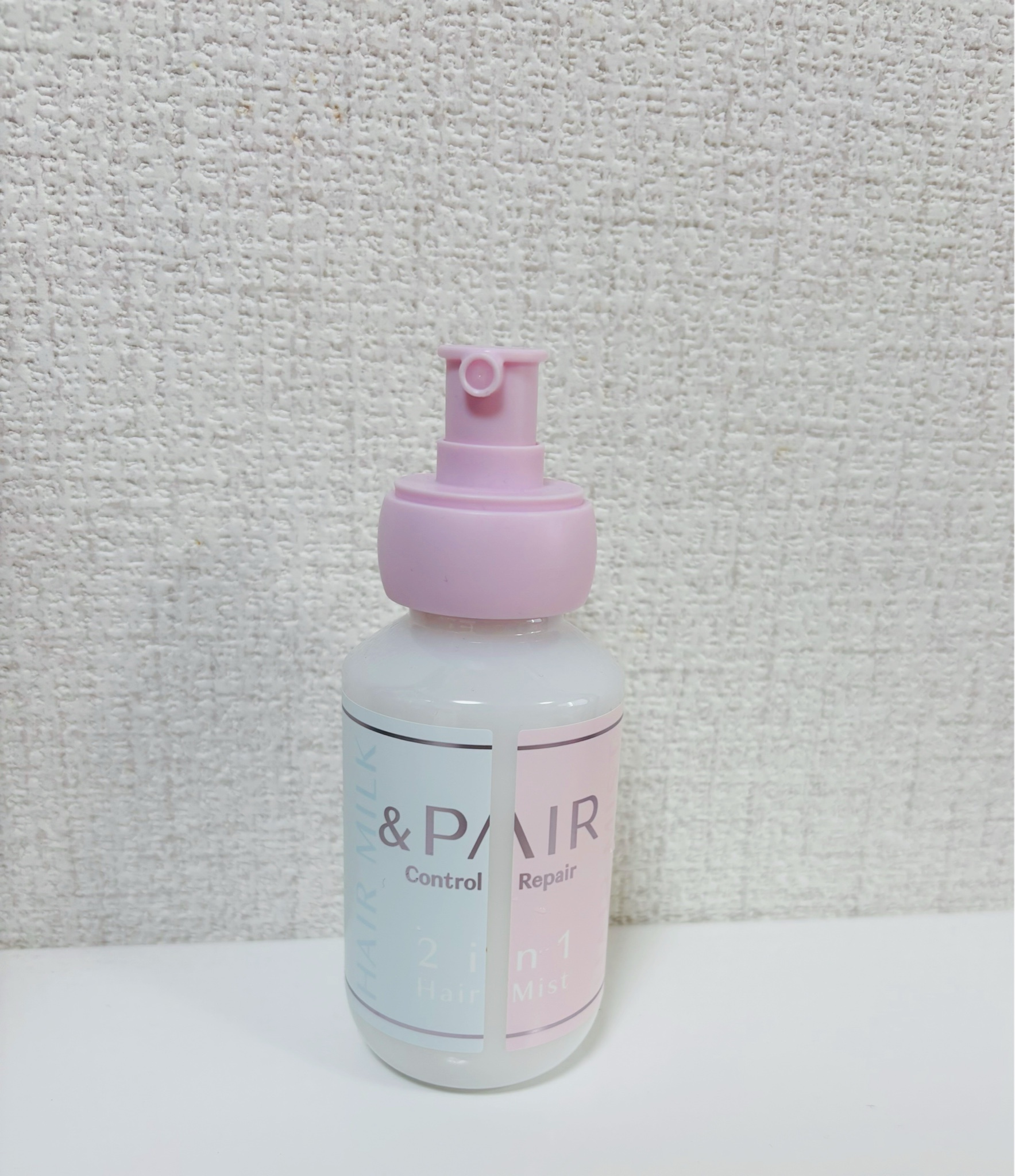 ヘアケアキット（ヘアミスト&ヘアオイル） | SHIROオフィシャル