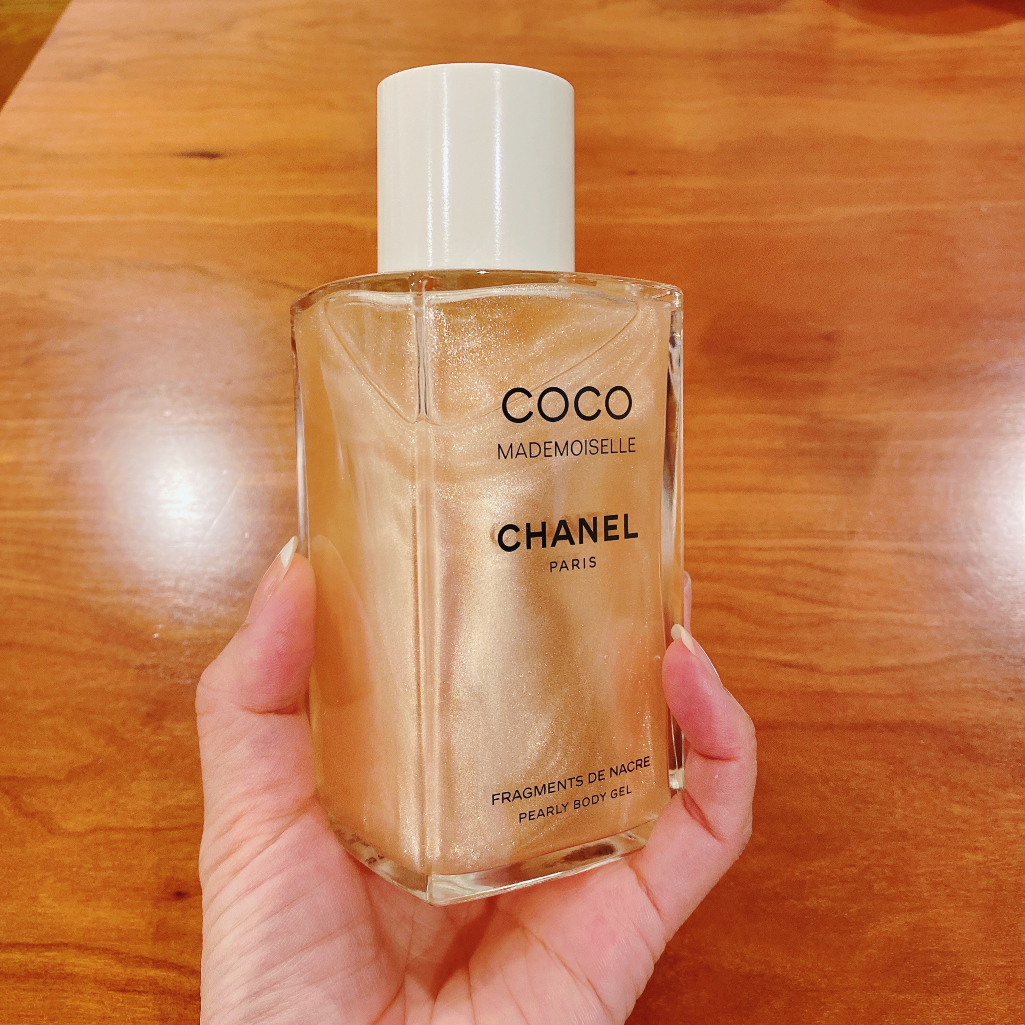 新色登場 マドモアゼル」夏限定爽やかな香りに！髪にもOKな CHANEL 