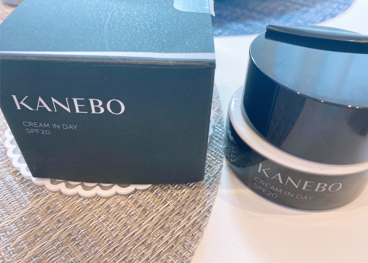 KANEBO / カネボウ クリーム イン デイの公式商品情報｜美容