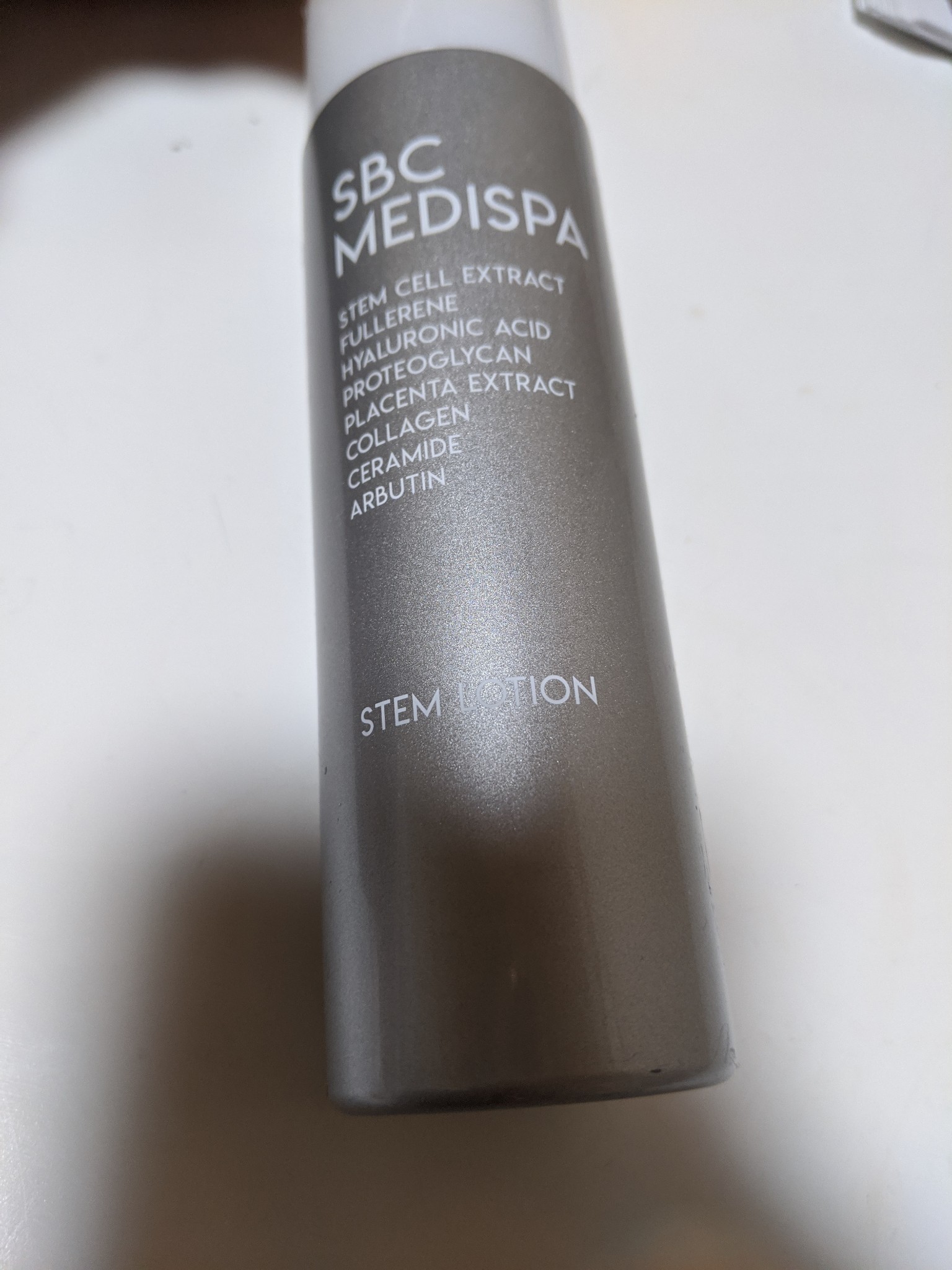 SBC MEDISPA / SBC MEDISPA ステムローション(旧)の公式商品情報｜美容