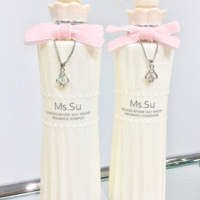 Ms.Su / スプレンディドレバリー シルキースムース シャンプー