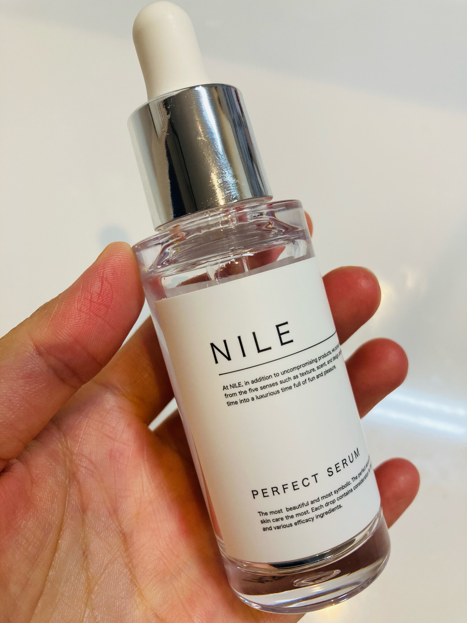 パーフェクトセラム ラフランス 30ml: コスメ＆ビューティー