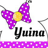 Yuina･☆ﾟ:*:ﾟ