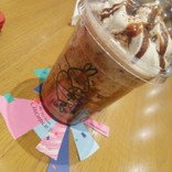 サクッとおいしいカモミールティー