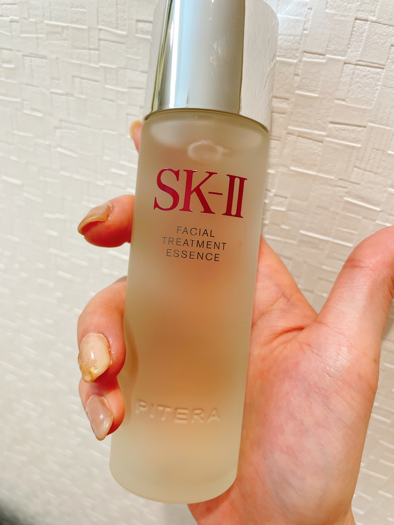 SK-II / フェイシャル トリートメント エッセンスの口コミ写真（by