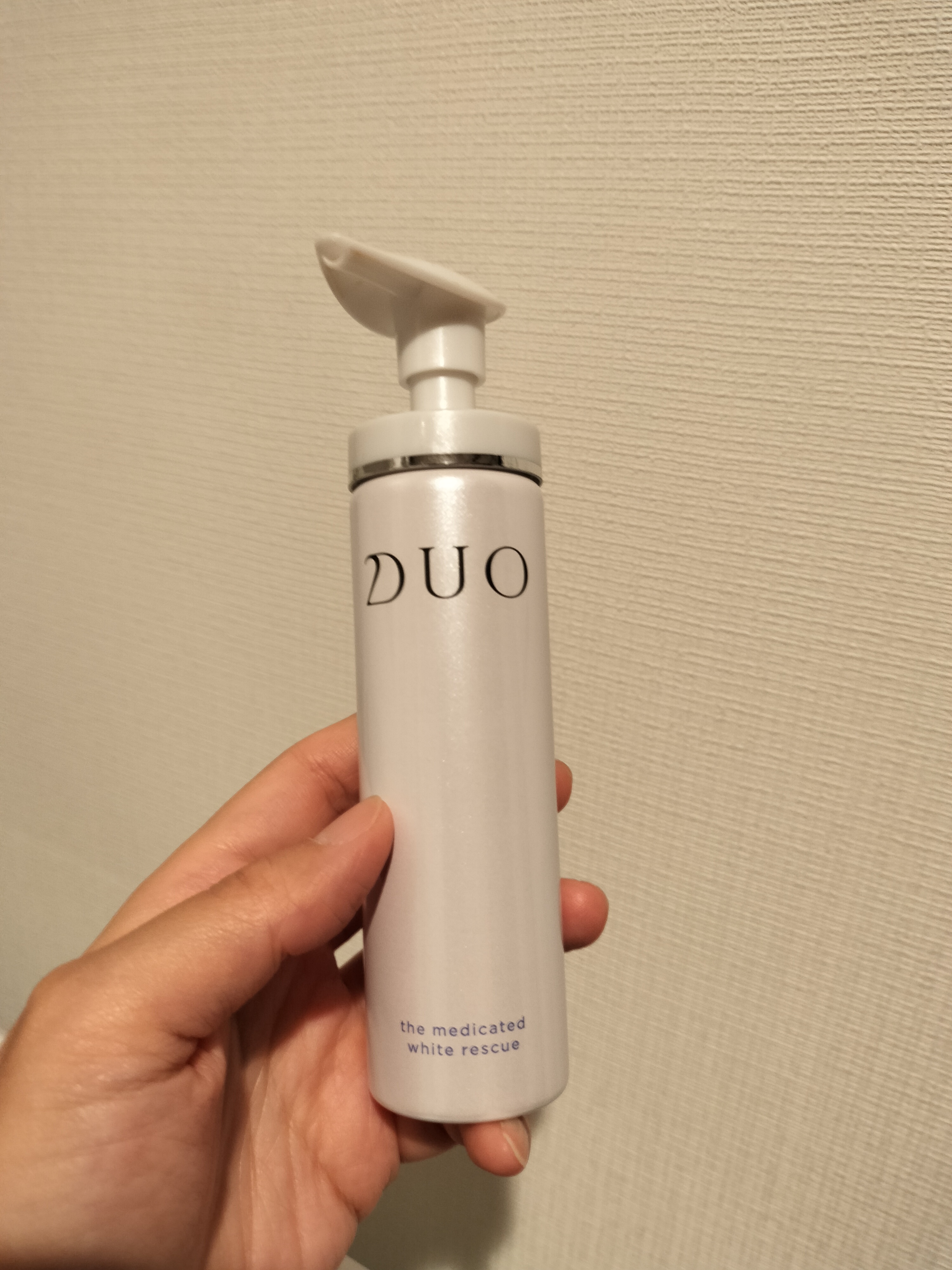 DUO(デュオ) ザ 薬用ホワイトレスキュー(40g) - スキンケア/基礎化粧品