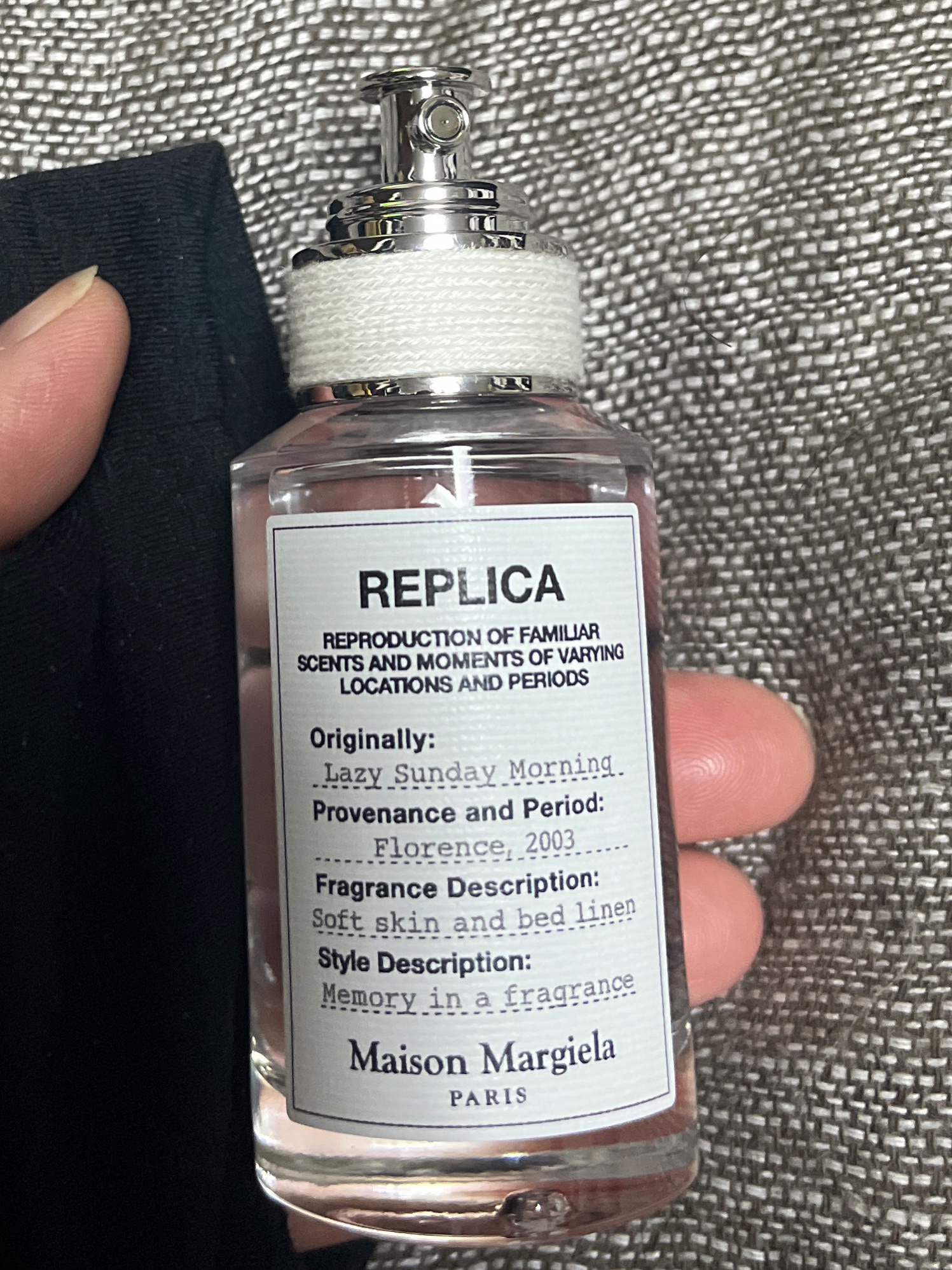Maison Margiela Fragrances（メゾン マルジェラ フレグランス 