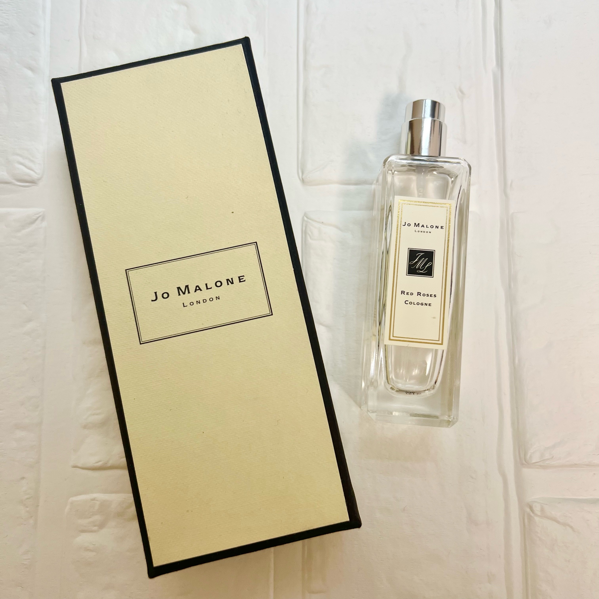 Jo Malone London(ジョー マローン ロンドン) / レッド ローズ コロン