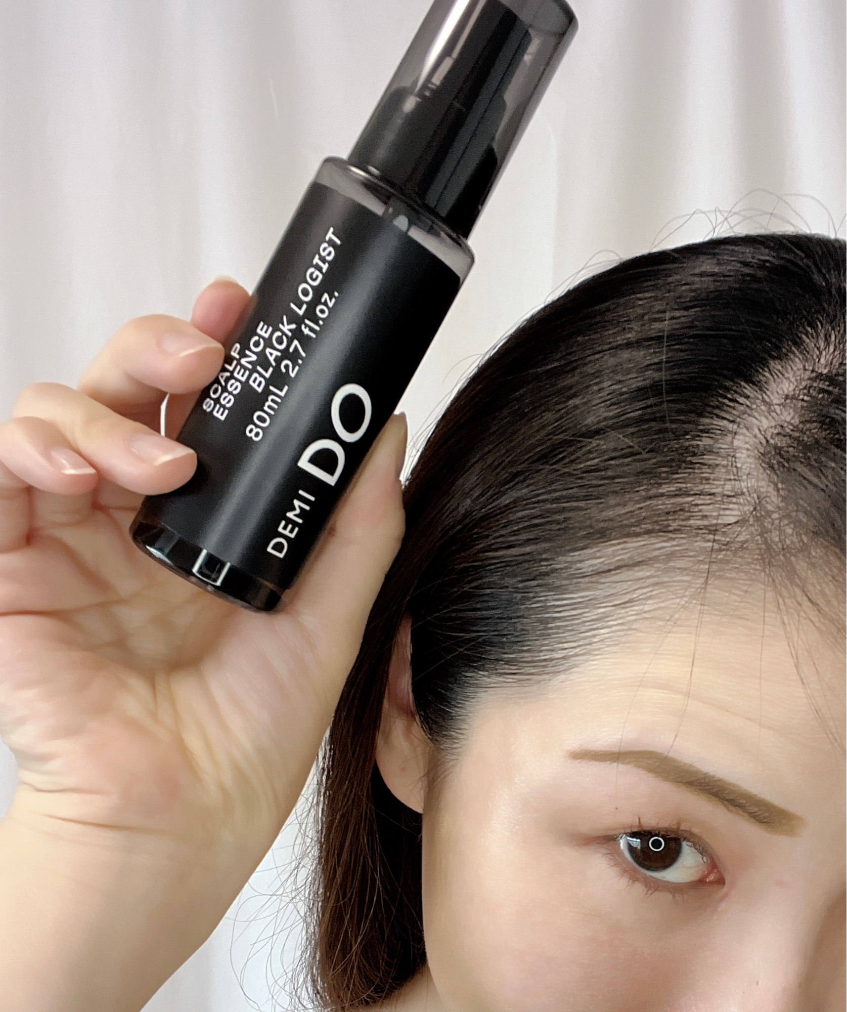 DEMI DO(デミドゥ) / SCALP ESSENCE ブラックロジストの公式商品情報