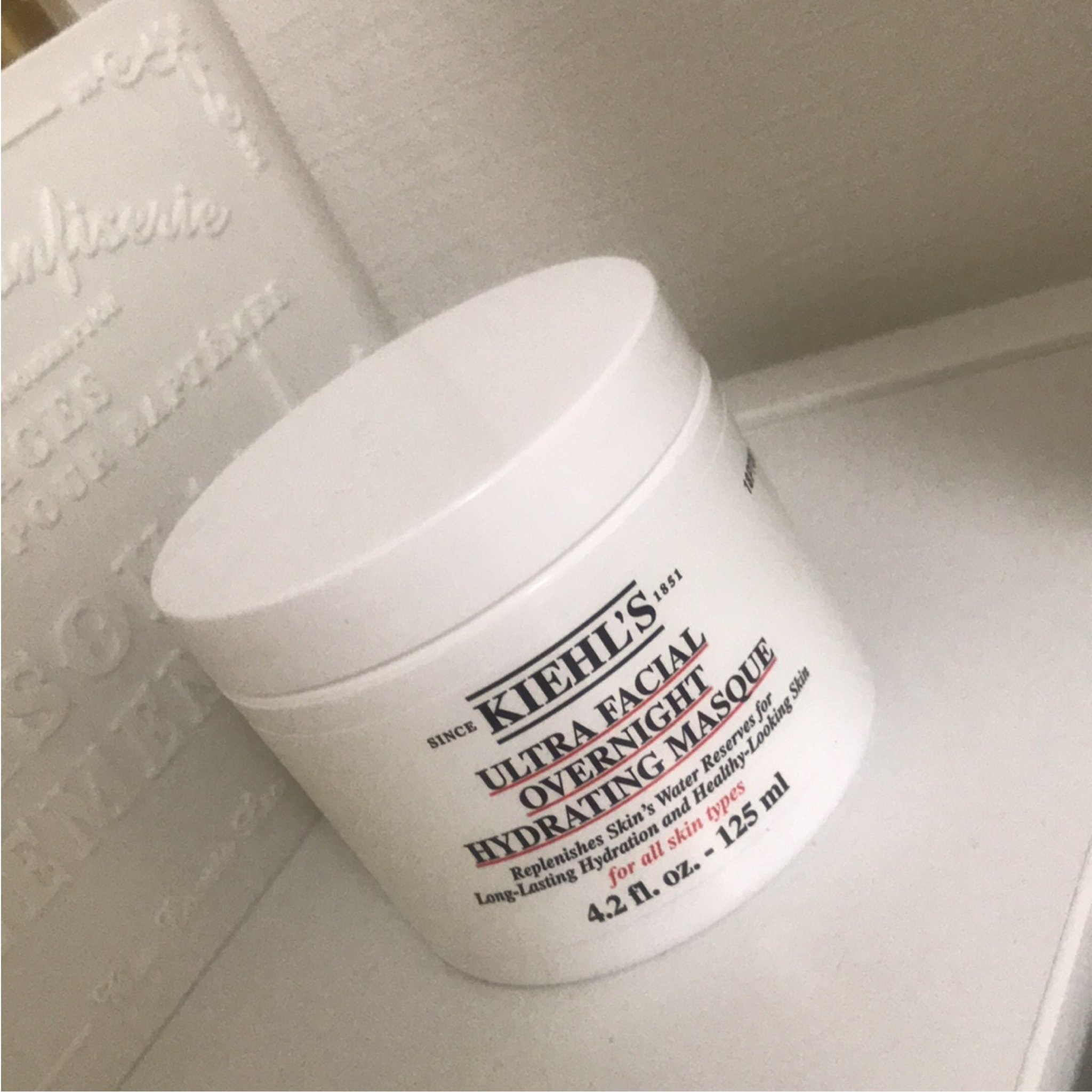 KIEHL'S SINCE 1851(キールズ) / キールズ ナイト モイスチャー マスク