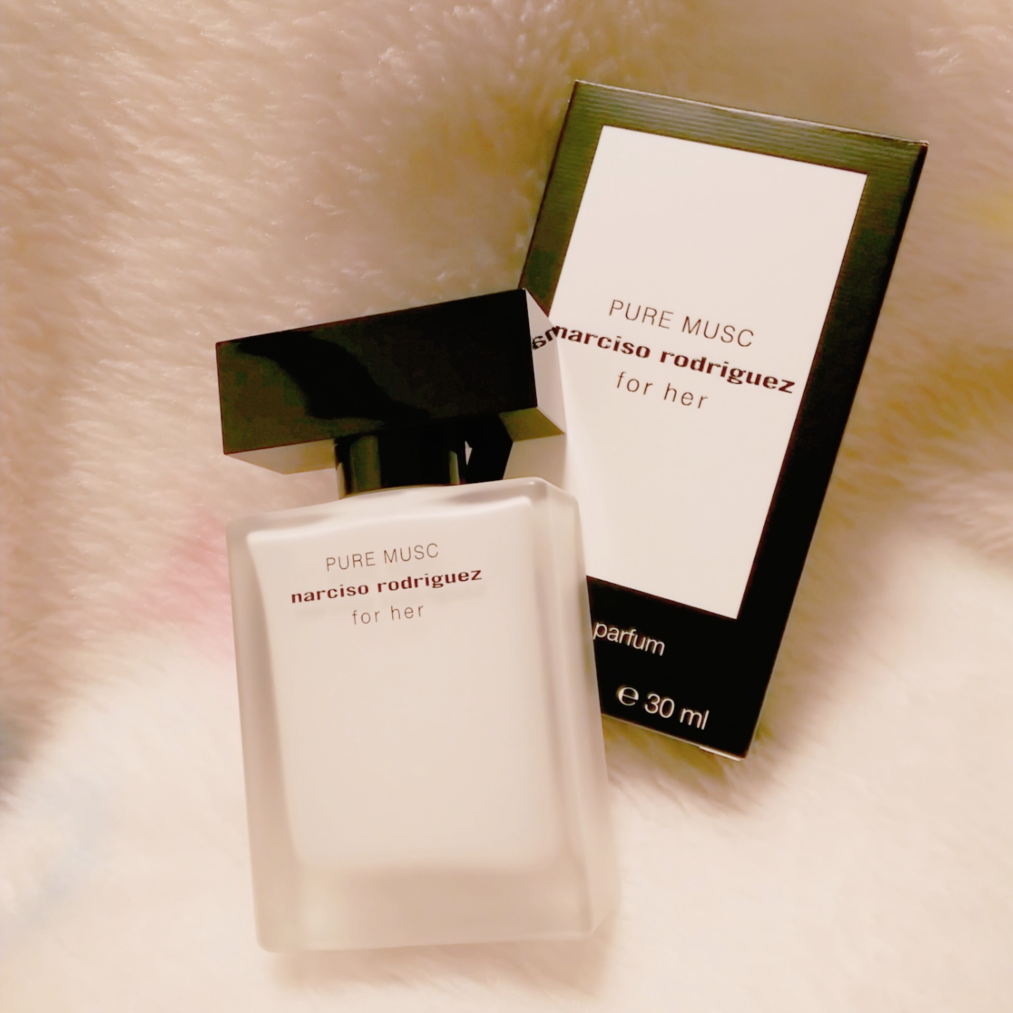 ナルシソ ロドリゲス ピュア ムスク EDP 100ml - www.danielparente.net