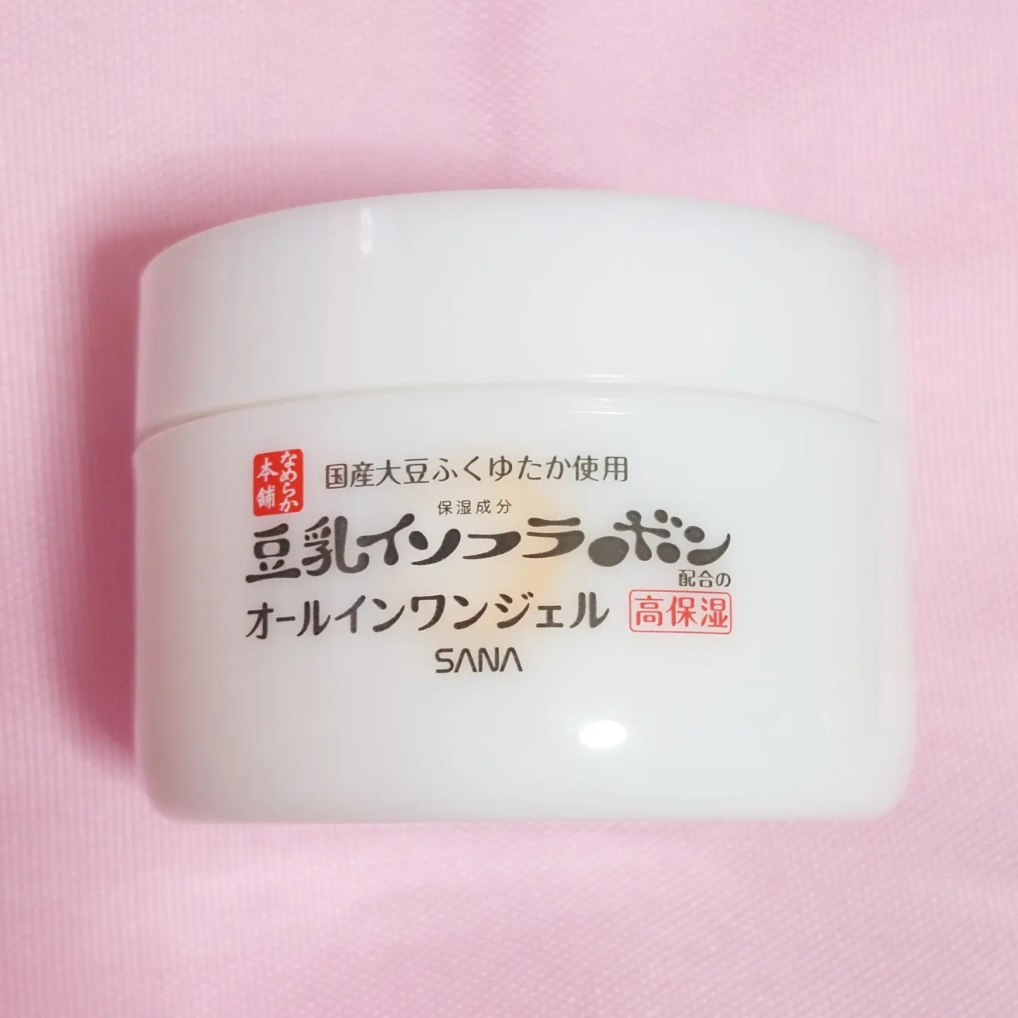 なめらか本舗 / とろんと濃ジェル エンリッチ ポンプタイプの公式商品情報｜美容・化粧品情報はアットコスメ