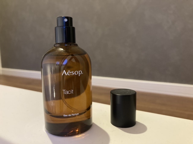 Aesop(イソップ) / タシット オードパルファムの公式商品情報｜美容 