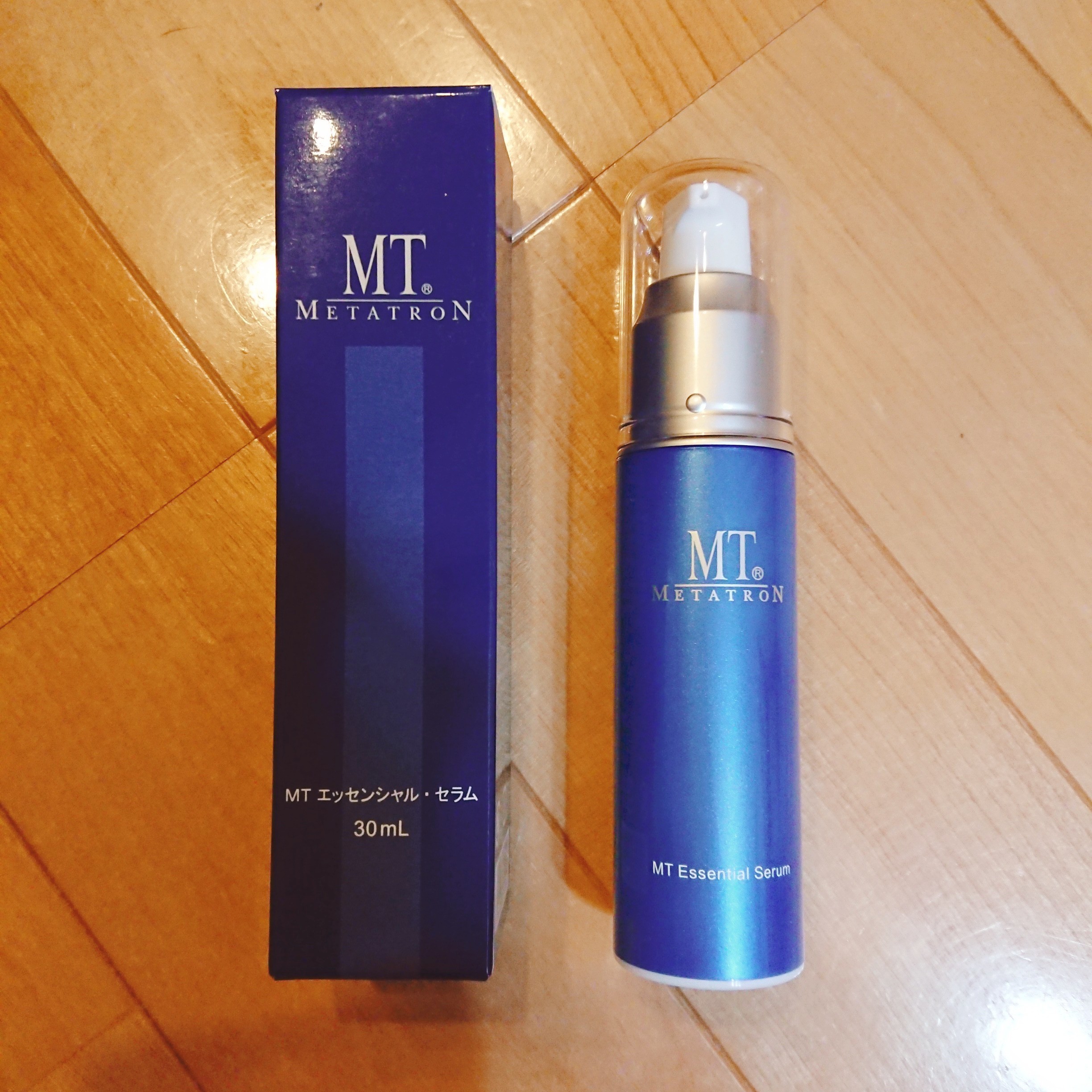 ベンチ 収納付 MT メタトロン エッセンシャル・セラム 50ml - 通販