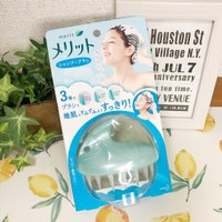 メリット シャンプーブラシの公式商品情報 美容 化粧品情報はアットコスメ