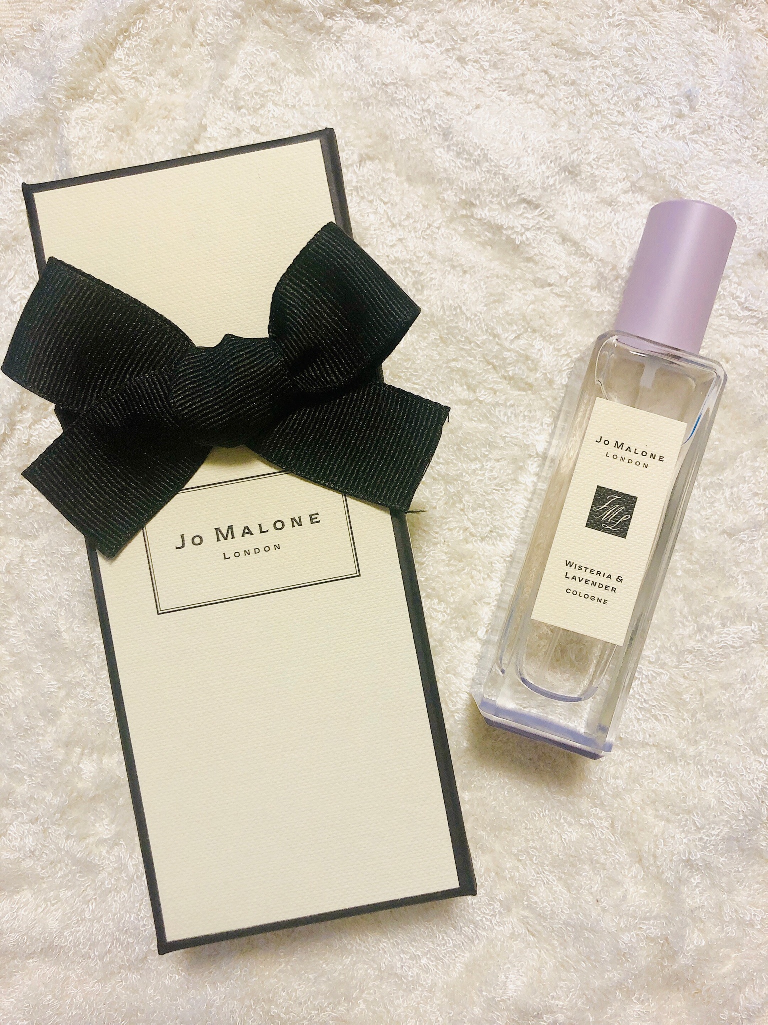 Jo Malone London(ジョー マローン ロンドン) / ウィステリア 