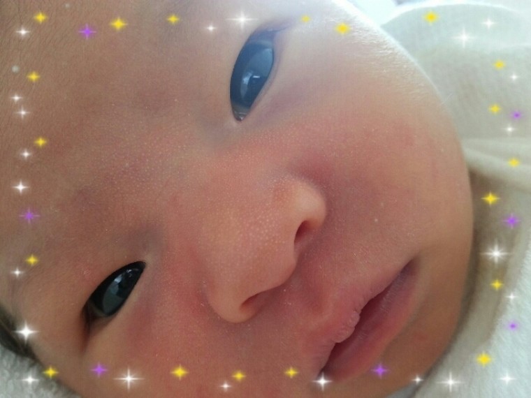出産4日目 新生児黄疸 Norieさんのブログ Cosme アットコスメ 出産4日目 新生児黄疸 Norieさんのブログ Cosme アットコスメ