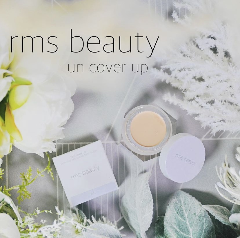 rms beauty / アンカバーアップの公式商品情報｜美容・化粧品情報はアットコスメ