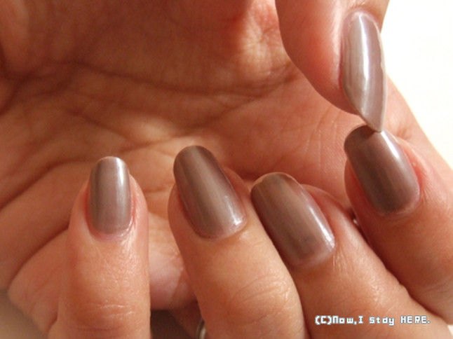 Zoya Zp280 Pasha 來子さんのブログ Cosme アットコスメ