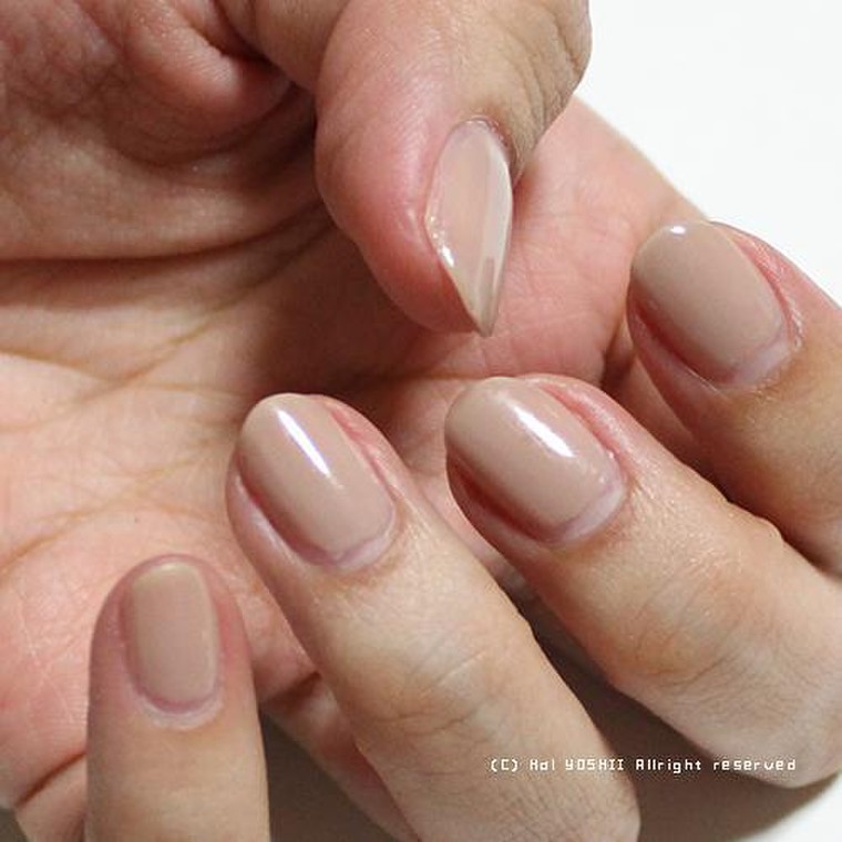 Nail Addiction 0 Chateau Basque 來子さんのブログ Cosme アットコスメ