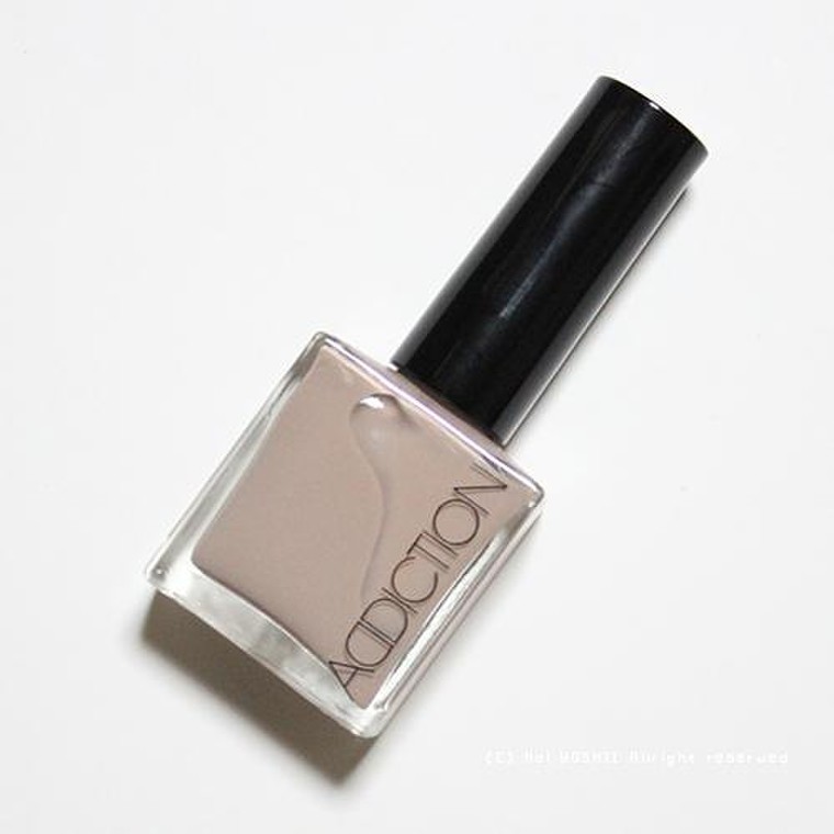 Nail Addiction 0 Chateau Basque 來子さんのブログ Cosme アットコスメ