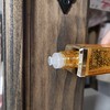 内容液の出し方…