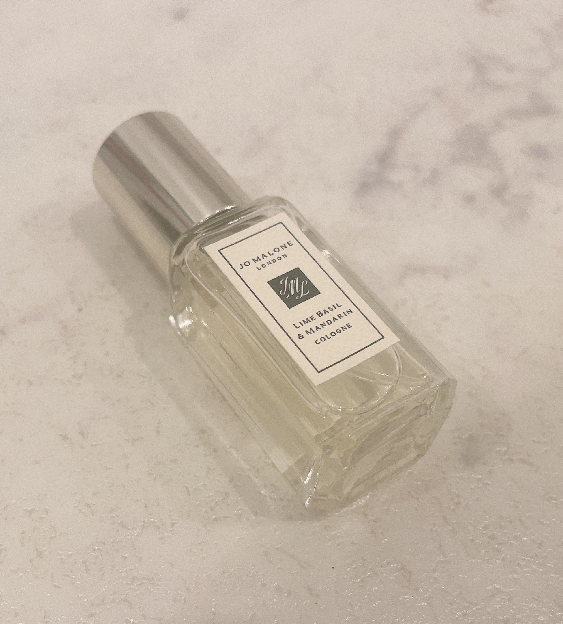 Jo Malone London(ジョー マローン ロンドン) / ライム バジル