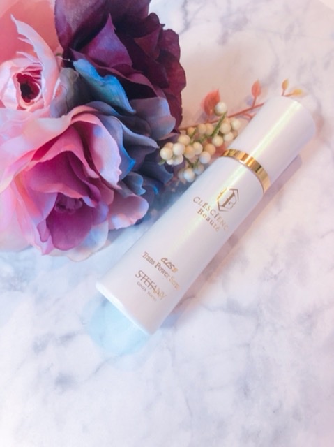 CLESCIENCE Beaute / トランス パワー セラムの口コミ写真(by CLESCIENCE Beaute / トランス パワー セラムの口コミ写真(by
