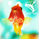 mili*miliさんプロフィール画像